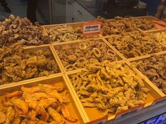 -炸肉先生总店(青泥店)