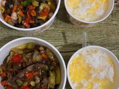 -周记热干面豆皮大王(桃花东街店)