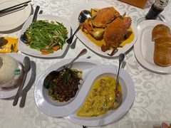 -肥肥蟹海鲜饭店(马六甲店)