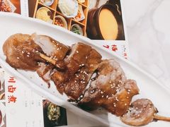-乔阿马·江南味·驴肉香(龙湖华泾天街店)