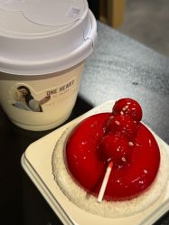 -ONE HEART 美甲美睫品牌店