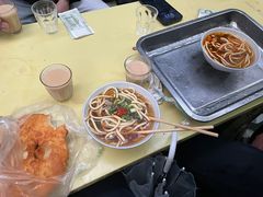 -老光明岗琼甜茶馆