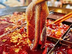-正南齊北重庆老火锅(光华村直营店)