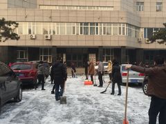 -吉林大学(南岭校区)