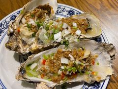 -威海九禧海鲜居渔水饺(经区店)