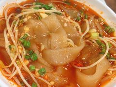 -蜀串香牛杂火锅串串