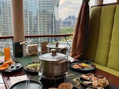 -火舞泰·泰式海鲜火锅餐厅(世纪城店)