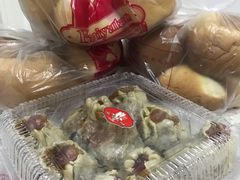 白脱小球-白玉兰食品(汇联商厦店)