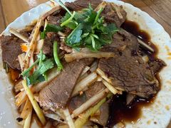 -清真马杰山牛肉汤馆