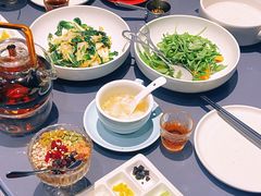 -小大董·烤鸭(观景餐厅·南京西路店)