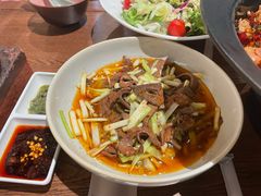 -大盐帮川菜馆(长楹天街店)