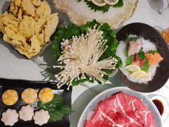 -虾佬圣汤·海鲜姿造(乐堤港店)