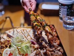 -HELLO MUSAE 拾光缪斯餐厅·纯正希腊风味(苏州中心店)