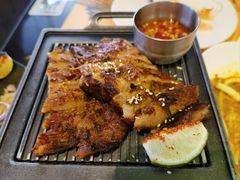 -simply thai天泰(世纪汇店)