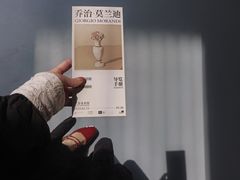 -大芬美术馆
