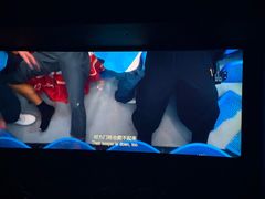 -SFC上影影城(新世界店)