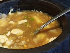 -院子餐厅·大锅菜·老杭帮(桥西直街店)