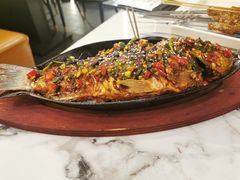 -云鼎·炙火精酿啤酒秘制烧烤(工体店)