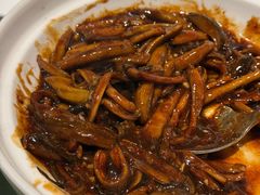 -老吉堂上海本帮菜(望京万象汇店)