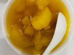 -张飞木薯羹(金鱼巷店)