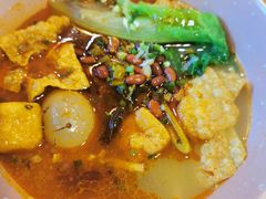 -螺大蛳柳州螺蛳粉·火锅·热干面(西城永捷店)