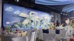 -上海喜玛拉雅酒店-宴会中心