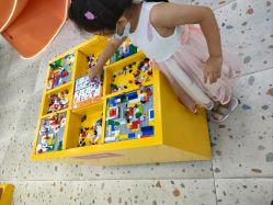 -kidsland(颐堤港店)