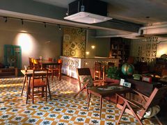 -时光花园(白鹭洲店)