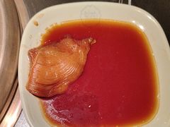 -梨花自助烤肉(西三旗万象汇黑金店)
