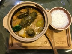 养生佛跳墙-彩虹之约•淮扬家宴(亚运村店)