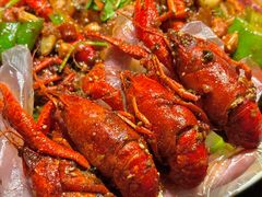 -金陵一哥龙虾(水木秦淮店)