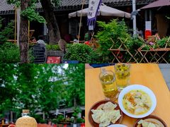 -听香·678茶铺(猛追湾店)