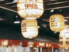 大堂-南京大牌档(崇文门国瑞店)