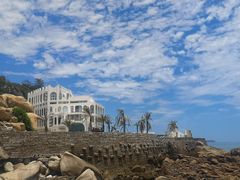 -漳州滨海火山岛自然生态风景区