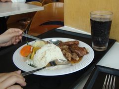 牛肉-湾景餐厅(海洋公园店)