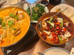 -林四喜·闽南传家菜(鼓浪屿店)