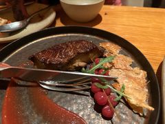 -THE CANNERY&JUJU 新鲜海鲜·牛排美食酒廊