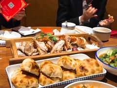 -纳瓦新疆菜(银都店)