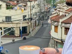 -JRCAFE玖如空间