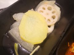 -新辣道鱼火锅(国瑞城店)