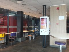 -麦当劳(国家体育场南路店)