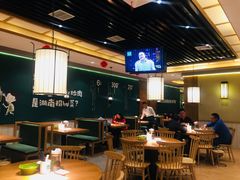 大堂-费大厨辣椒炒肉(万家丽一店)