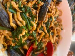 -三百碗宝应长鱼面(板仓街店)