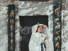 -敦煌古城