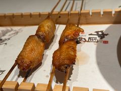 -金掌勺·锅包肉(广渠门店)