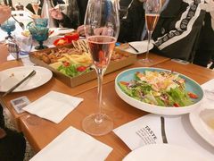 -HELLO MUSAE 拾光缪斯餐厅·纯正希腊风味(苏州中心店)