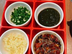 -兰州陈记牛肉面 ·烧烤· 铜锅涮肉(万达店)