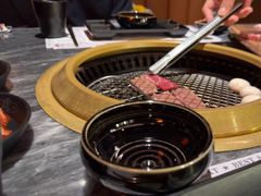 -虎哥六韩式烤肉料理 TIGERGRILL(隆生金山湖中心购物广场店)