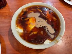 豆腐脑-金海餐厅