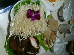 android_upload_pic-万和源炝锅城·活鱼现炝(文艺北路店)